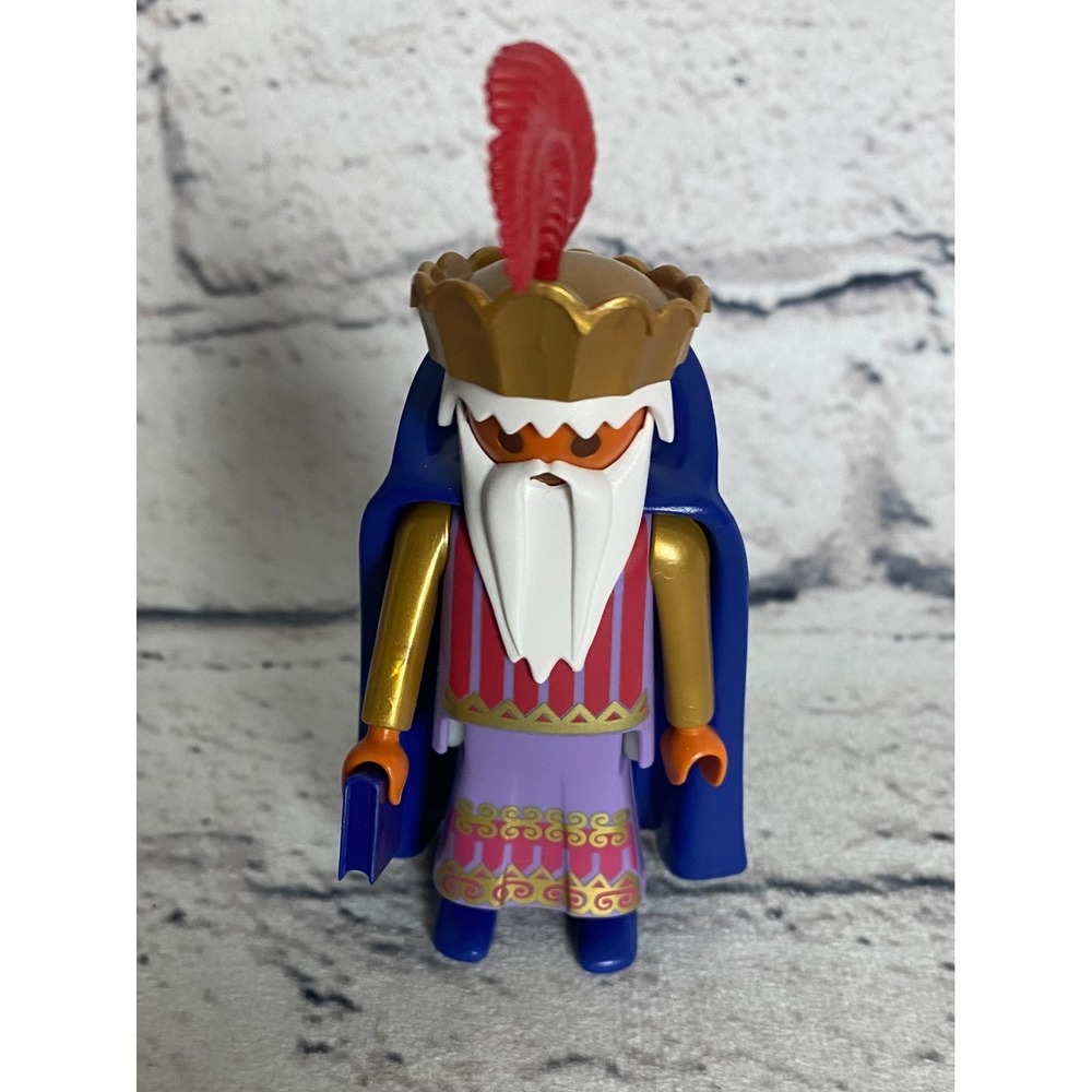 Playmobile Christmas Nativity "Wise Man" 5719